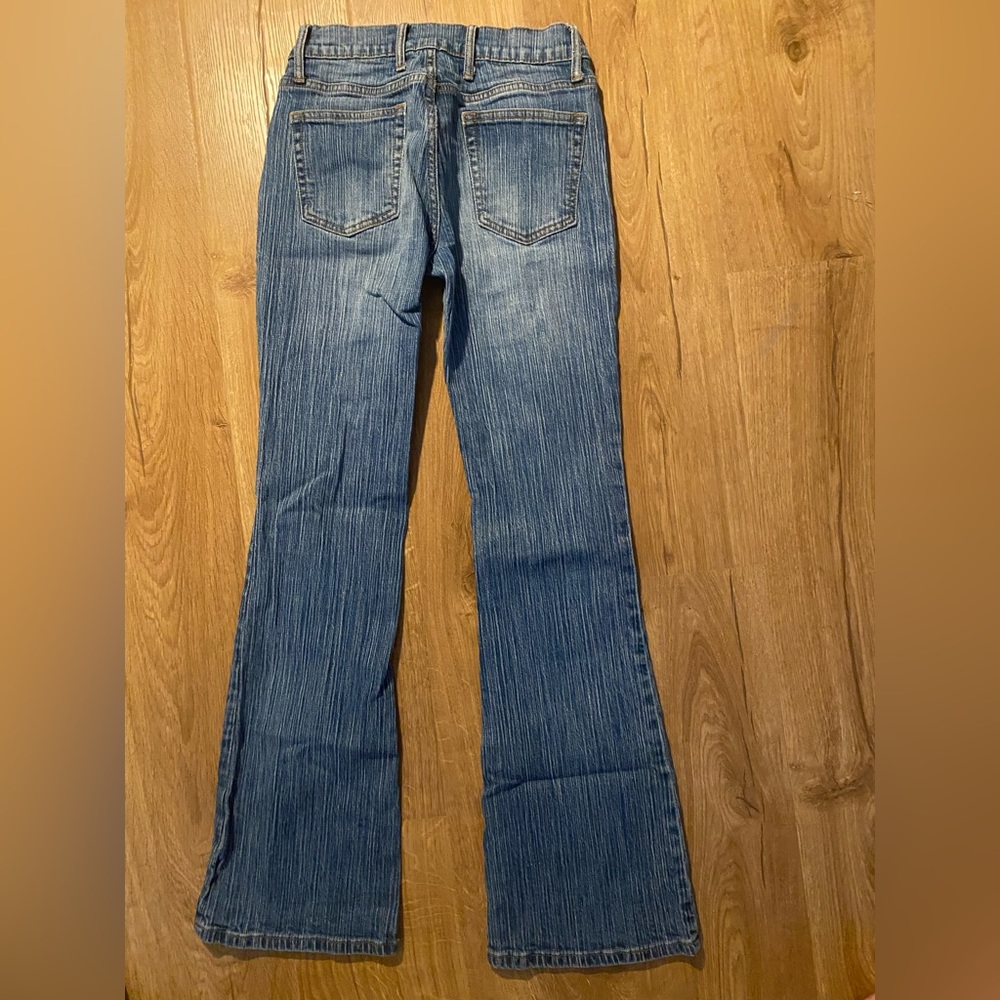 Brandy Melville 90’s jeans